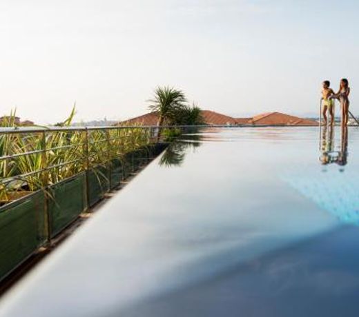 Villa Romana Fréjus