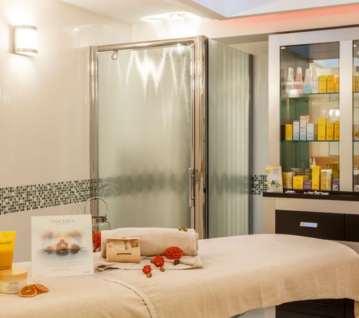 Villa Romana Fréjus