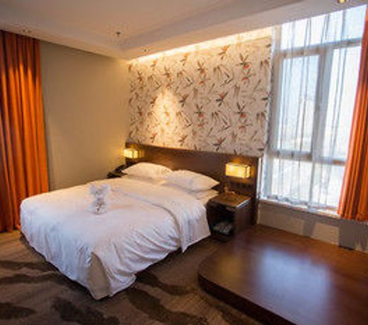 Yantai Dexin International Hotel
