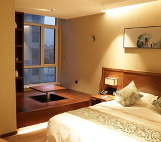 Yantai Dexin International Hotel