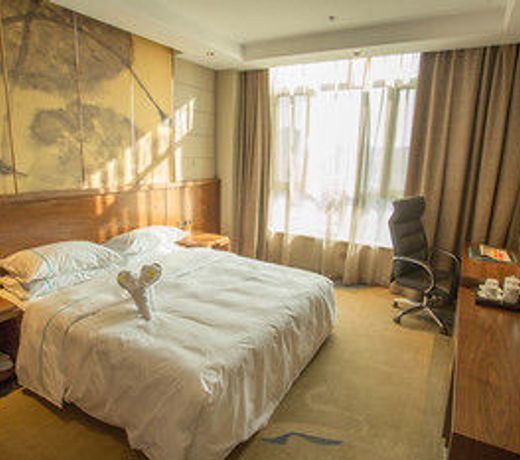 Yantai Dexin International Hotel