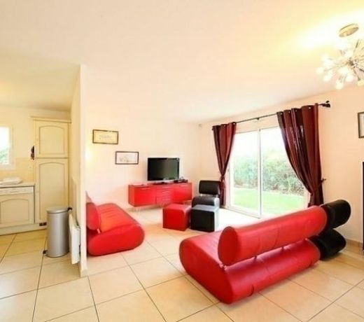 Villa Les Villas de l'Etang