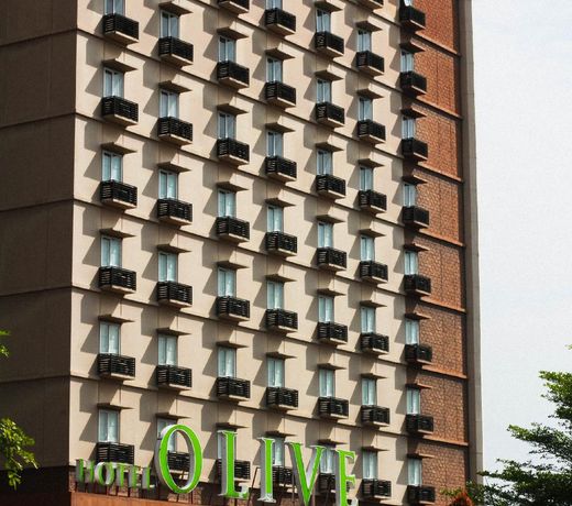 Hotel Olive