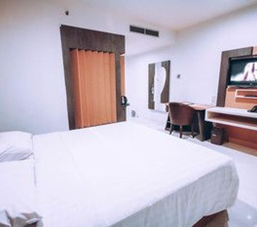 Hotel Olive