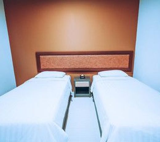 Hotel Olive