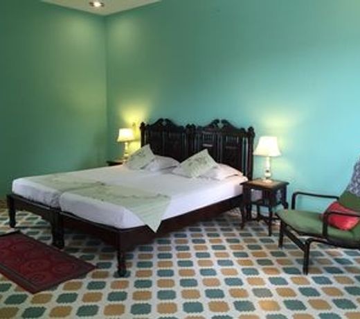 Ikaki Niwas - A Heritage Boutique Hotel