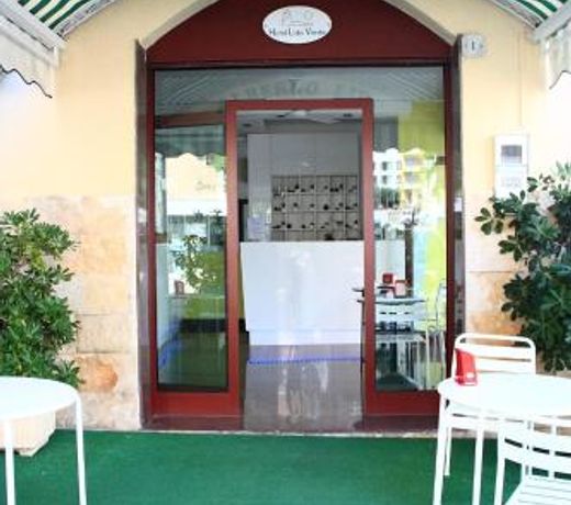 Hotel Lido Vieste