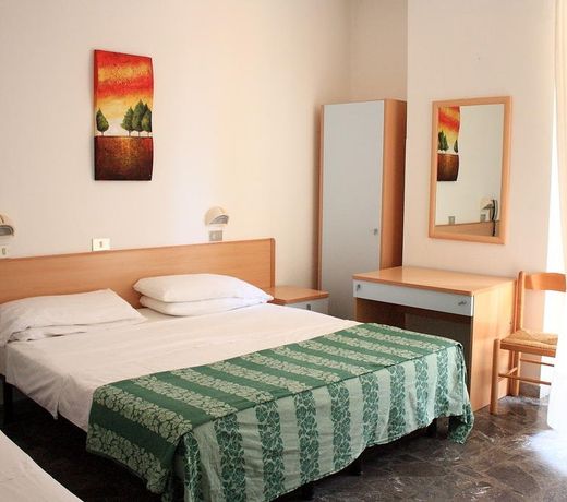 Hotel Lido Vieste