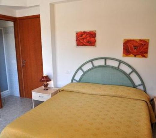 Hotel Lido Vieste