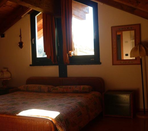 La Capannina