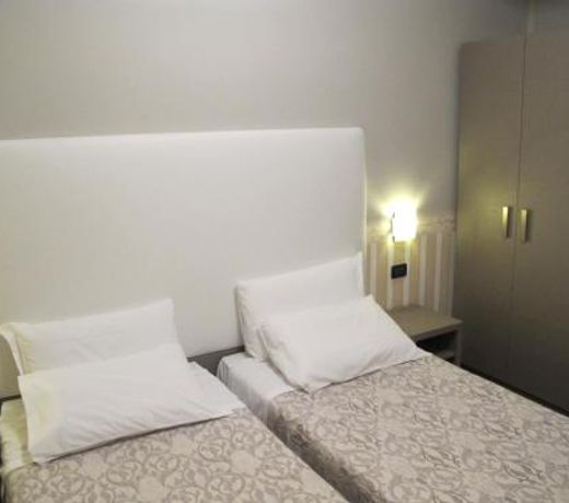 Hotel Laguna Residence