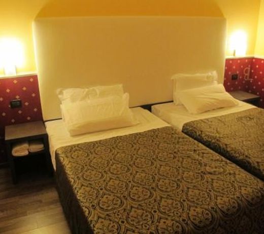 Hotel Laguna Residence