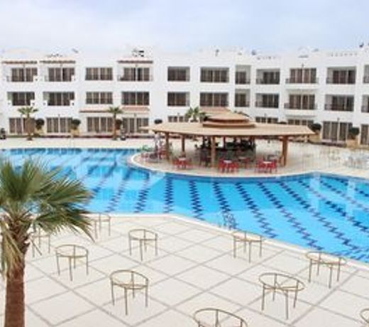 Old Vic Sharm Resort