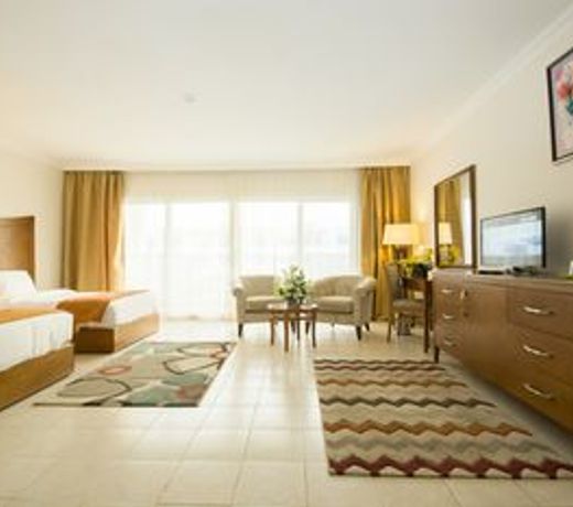 Old Vic Sharm Resort
