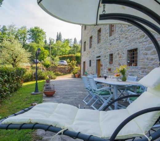 Locazione Turistica Il Vecchio Ospitale