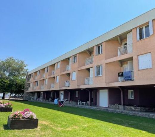 Le Village des Isles