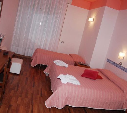 Hotel Golden