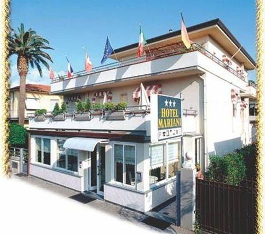 Hotel Mariani