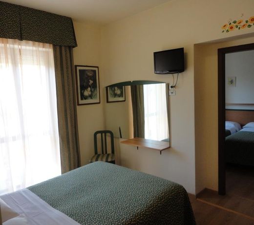 Hotel Mariani