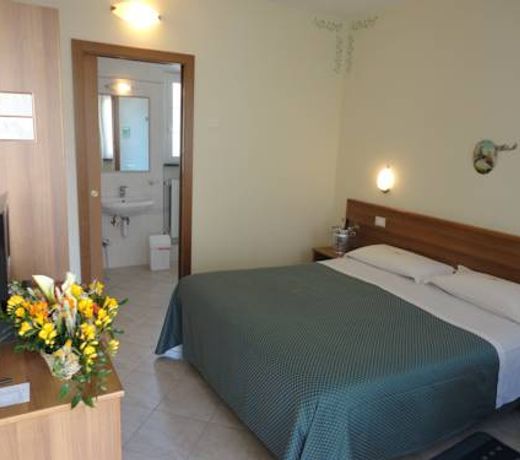Hotel Mariani