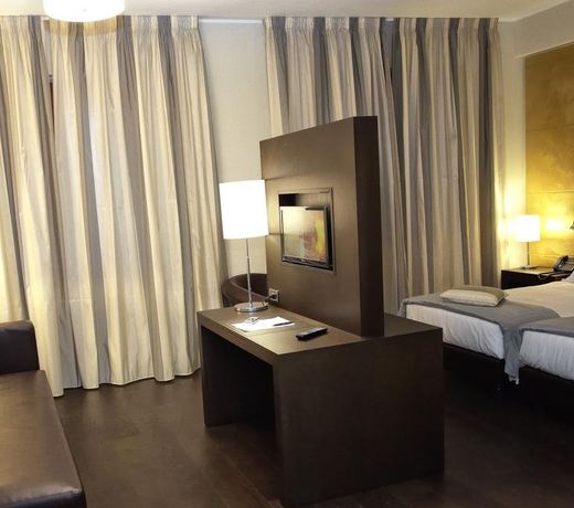 La Dimora del Baco Hotel