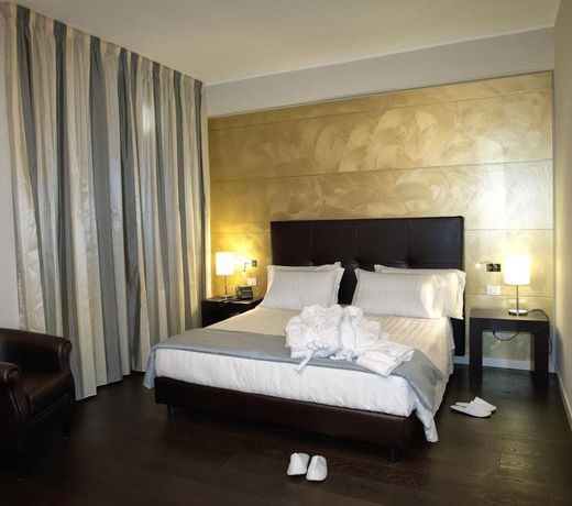 La Dimora del Baco Hotel