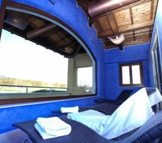 La Dimora del Baco Hotel