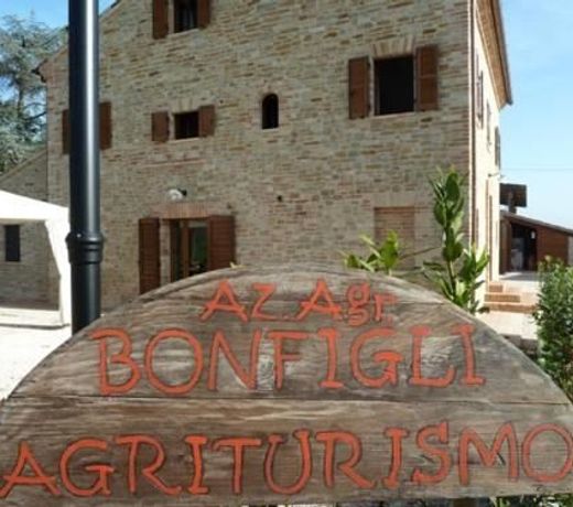 Agriturismo Bonfigli