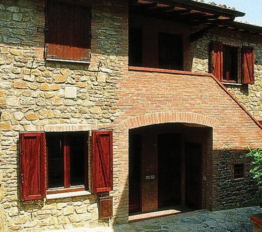 Apartment Le Campane II Castiglione Pescaia