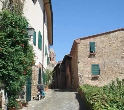 Apartment Le Campane II Castiglione Pescaia