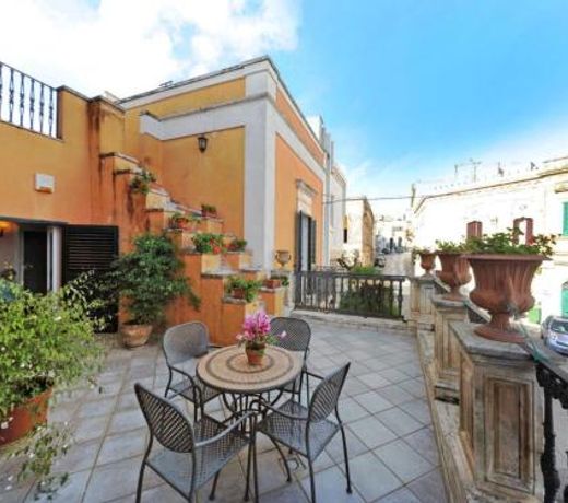 Locazione Turistica Carovigno