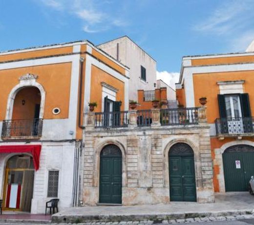 Locazione Turistica Carovigno