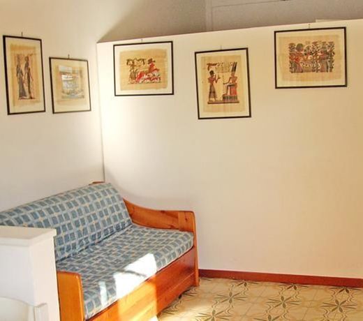 Holiday Home Ostia Torvaianica