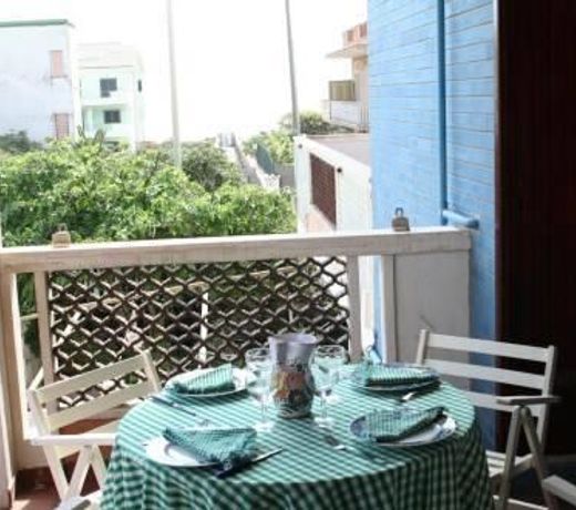 Apartment Torvaianica Terrace Torvaianica