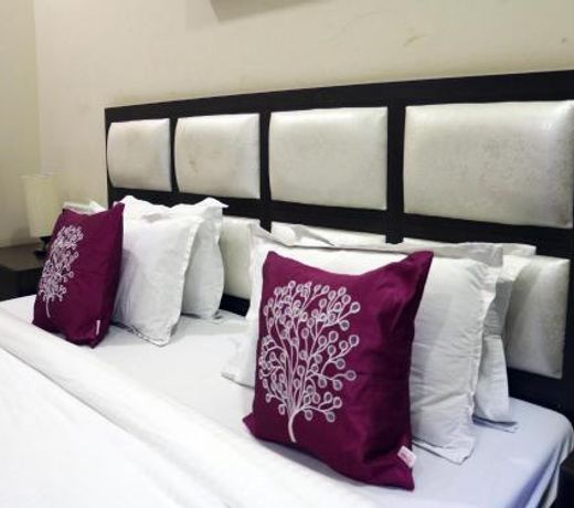 OYO 2660 Hotel Radhe Inn