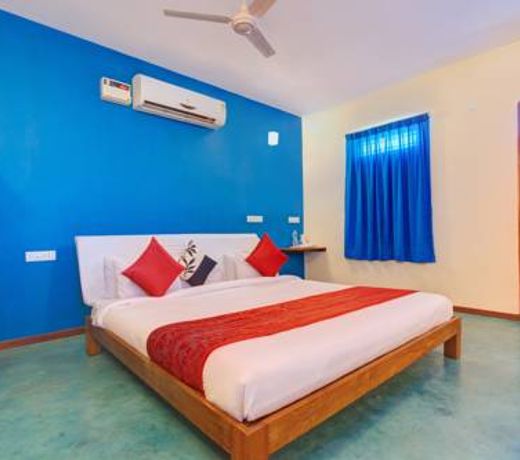 FabHotel Les Boganveillea