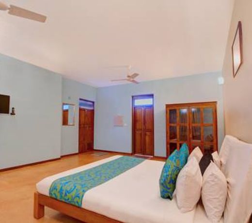 FabHotel Les Boganveillea