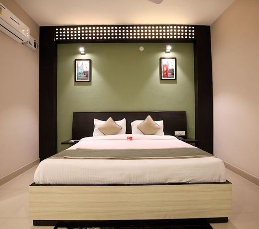 OYO 6394 Hotel Karma