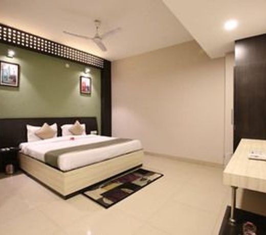 OYO 6394 Hotel Karma