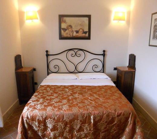Bio Agriturismo Poggio Aione