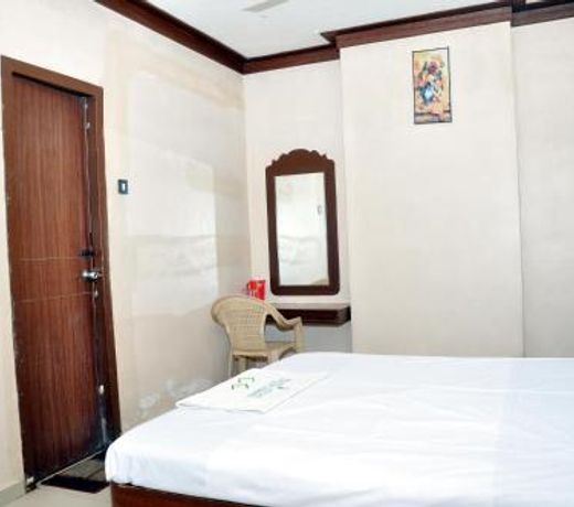 Hotel Jothi