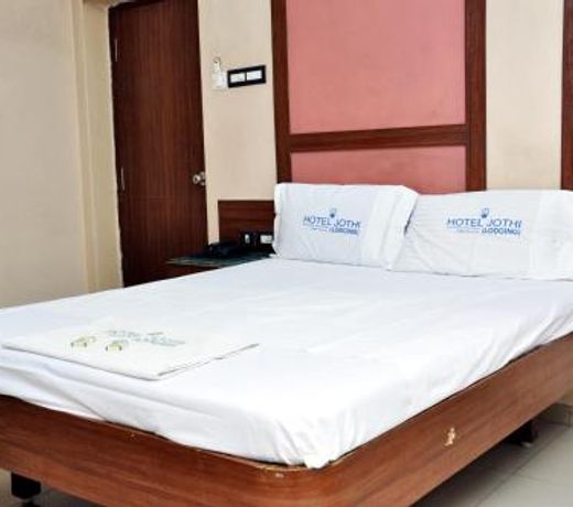 Hotel Jothi