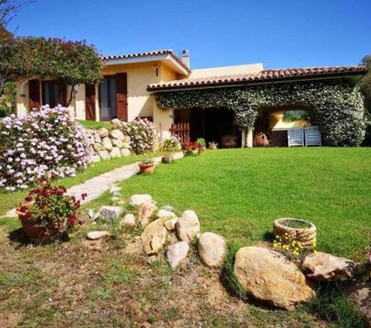 Villa Emilietta