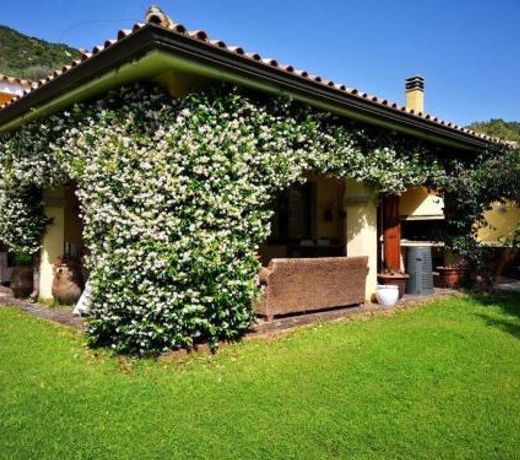 Villa Emilietta