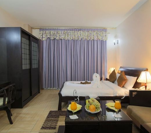 Lilium Hotel