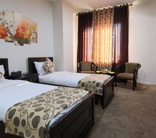 Lilium Hotel