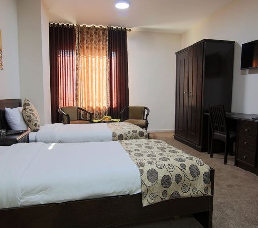 Lilium Hotel