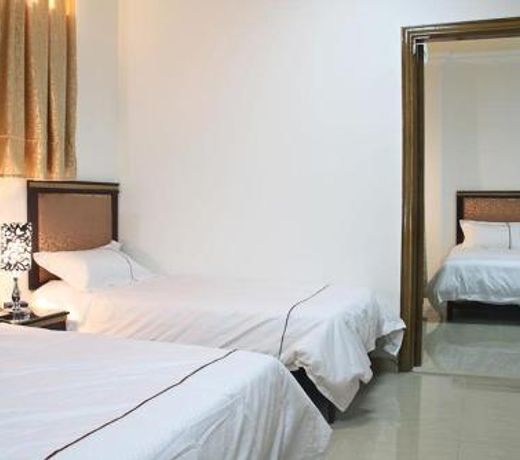 Golden Rose Hotel