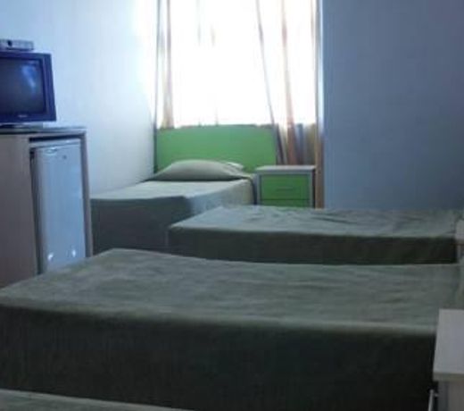 Dream Hotel