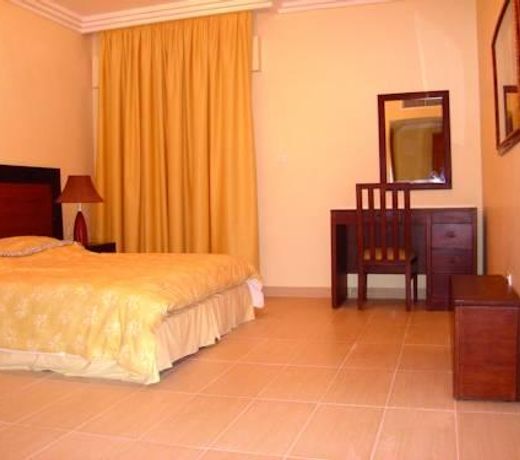 Villa Al Humam